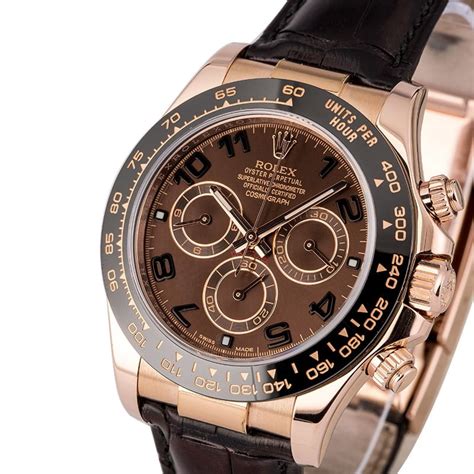 rolex daytona pink gold new price|rolex daytona rose gold price.